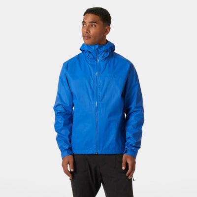 Helly Hansen Loke Terra 2,5L Regenjacke mit Kapuze