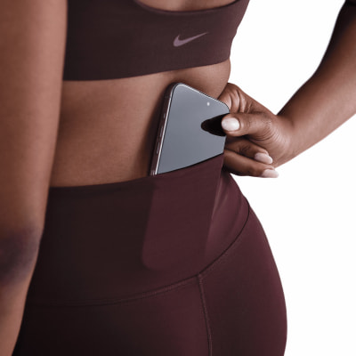 Nike W NK DF One USEAM Tights
