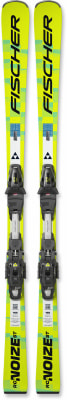 Fischer RC4 Noize ST Race Alpinski