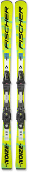 Fischer RC4 Noize ST Racecarver