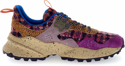 Flower Mountain Kotetsu Freizeitschuhe Flower Mountain Kotetsu Freizeitschuhe