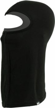 P.A.C. P.A.C. Bamboo Balaclava 95%VI, 5%EL