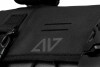 acidhardgoods Radtasche