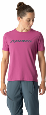 Dynafit Traverse W T-Shirt Polygiene