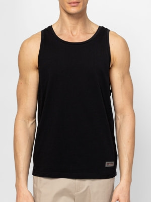 Heavy Tools Blacky férfi ujjatlan felső Heavy Tools Blacky férfi ujjatlan felső