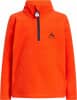 McKINLEY Tibo Fleecepullover mit Halfzip