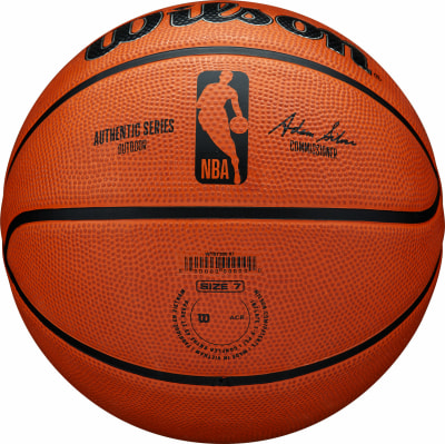Wilson Basketbalový míč