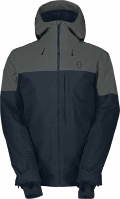 Scott Ultimate Dryo 10 Snowboardjacke mit Kapuze
