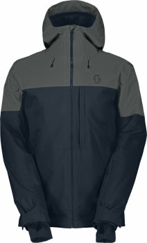 Scott Ultimate Dryo 10 Snowboardjacke mit Kapuze