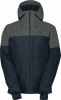 Scott Ultimate Dryo 10 Snowboardjacke mit Kapuze
