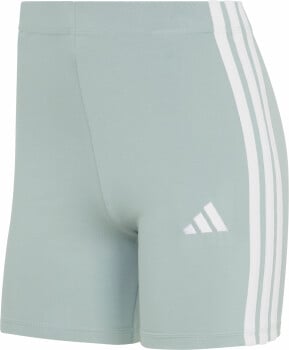 adidas W 3S SJ BK SHO Kurztight 90%BW 10%EL