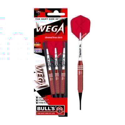 Bulls Bulls Softdart Wega