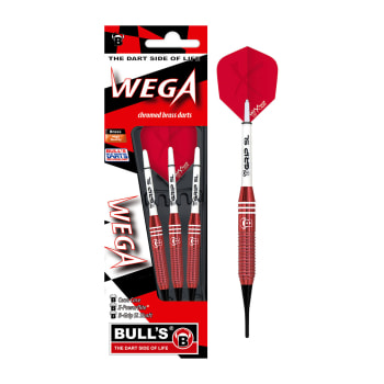 Bulls Bulls Softdart Wega