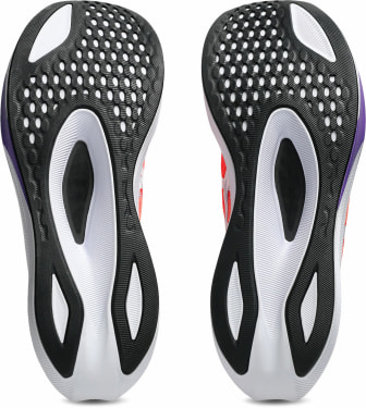 Magic Speed 4 Laufschuhe