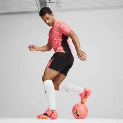 Puma Future 7 Ultimate FG/AG Fußballschuhe
