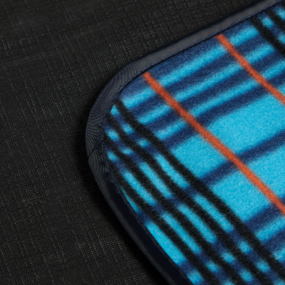 McKINLEY Picnic Rug Striped II, deka