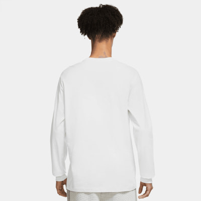 Nike Sportswear Club Langarmshirt