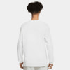 Nike Sportswear Club Langarmshirt