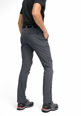 Torid Slim Wanderhose