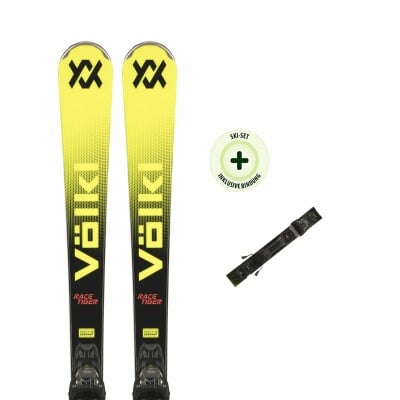 Völkl Racetiger SC Ltd