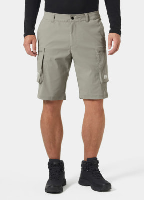 Helly Hansen Move QD 2.0 férfi sort