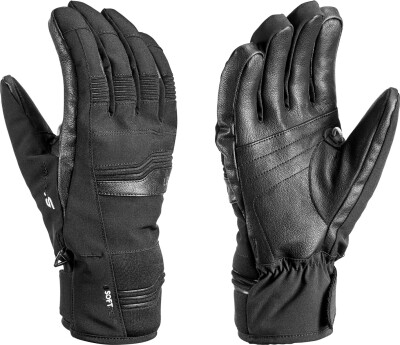 Leki Cerro S feln.kesztyû, Trigger S Softtex, meleg