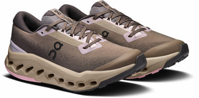 On Cloudsurfer Trail 2 Traillaufschuhe