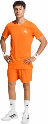 adidas FLFT TEE PRO 2 Tennisshirt CLIMACOOL