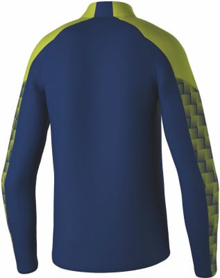 Erima Evo Star Midlayer mit Halfzip Erima Evo Star Midlayer mit Halfzip