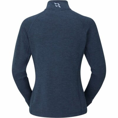 rab Nexus Jacket fleecová mikina