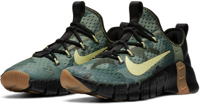 Nike Free Metcon 3 férfi fitneszcipő