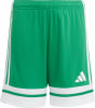 adidas SQUA25 SHO Y Short