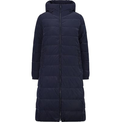 CMP Long Coat, dámsky kabát
