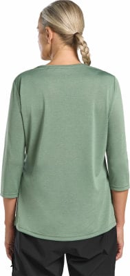 Jack Wolfskin Crosstrail 3/4 T-Shirt