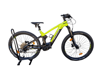 Genesis E-VO FS 2.2 LTD