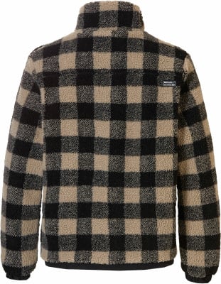 Rehall Ritchall-R Fleecejacke