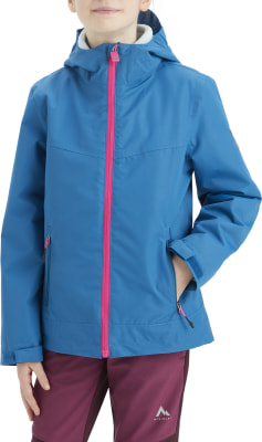 McKINLEY Justin 3in1 AQX Funktionsjacke mit Kapuze
