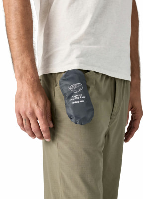 Patagonia Terravia Mini Hüfttasche