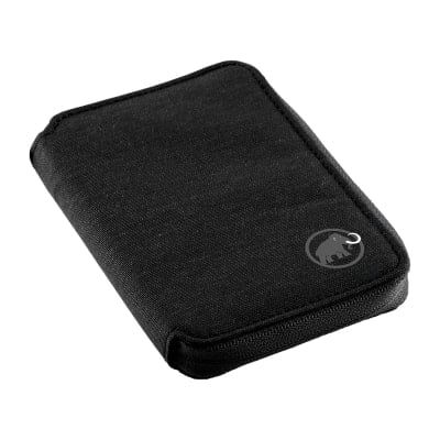 Mammut Mammut Zip Wallet Mélange, peňaženka