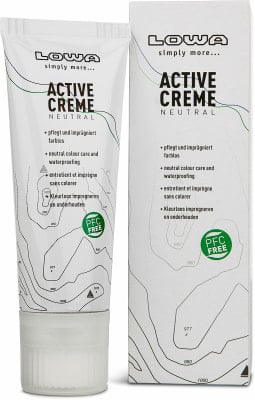 Lowa Active Creme 75ml Lowa Active Creme 75ml
