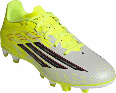 adidas F50 Club FG/MG Nockenfussballschuh UK-Gr.