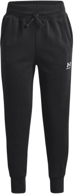 Under Armour Rival fleece lány szabadidőnadrág