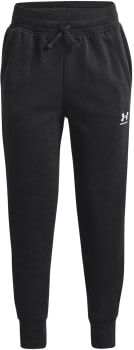 Under Armour Rival Fleece sportovní kalhoty
