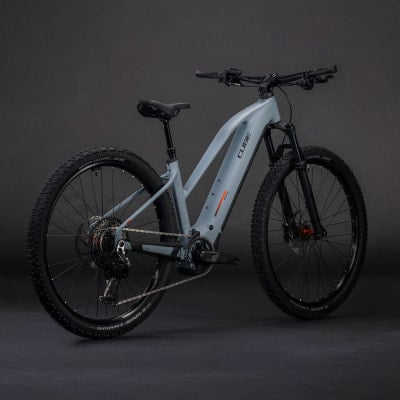 Cube Reaction Hybrid Race 800 Trapeze E-Mountainbike 27.5" Cube Reaction Hybrid Race 800 Trapeze E-Mountainbike 27.5"