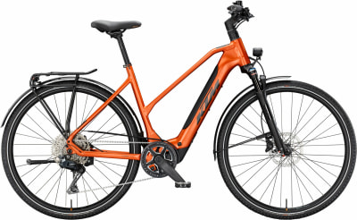 KTM Macina Sport SX 10 E-Trekkingbike 28"