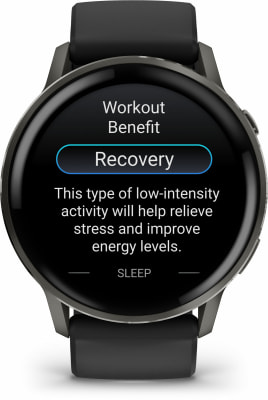 Garmin Venu 4 Smartwatch - 45 mm