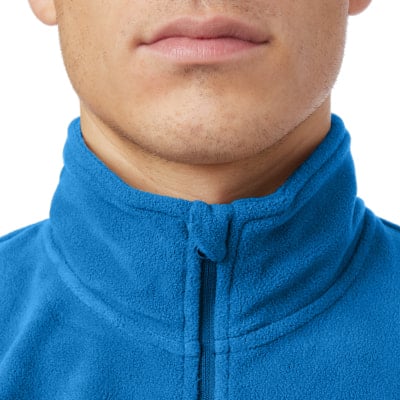 McKINLEY Amarillo II Fleecepullover mit Halfzip