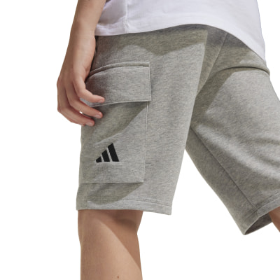 adidas J SL FT C SH Gyerek rövidnadrág