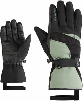 Ziener Galerius-Z GTX Skihandschuhe