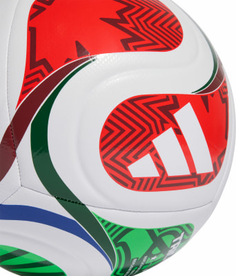 adidas WC Trionda fotbalový míč